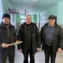 Промышленники помогли восстановить память о красноармейце в Балаково