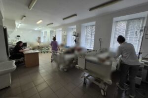 Балаковские хирурги вернули речь и способность ходить мужчине после инсульта