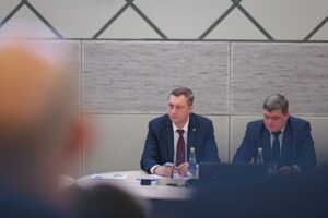 Новые модули, ремонт и кадры. Как изменится медицина в ближайшее время