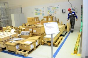 Балаковская АЭС поделилась лучшими практиками в области бережливого производства