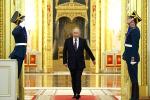 В Балакове прибавилось Заслуженных химиков РФ