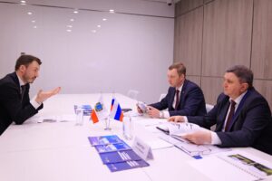 В строительство отеля в Балаково инвесторы готовы вложить почти полмиллиарда