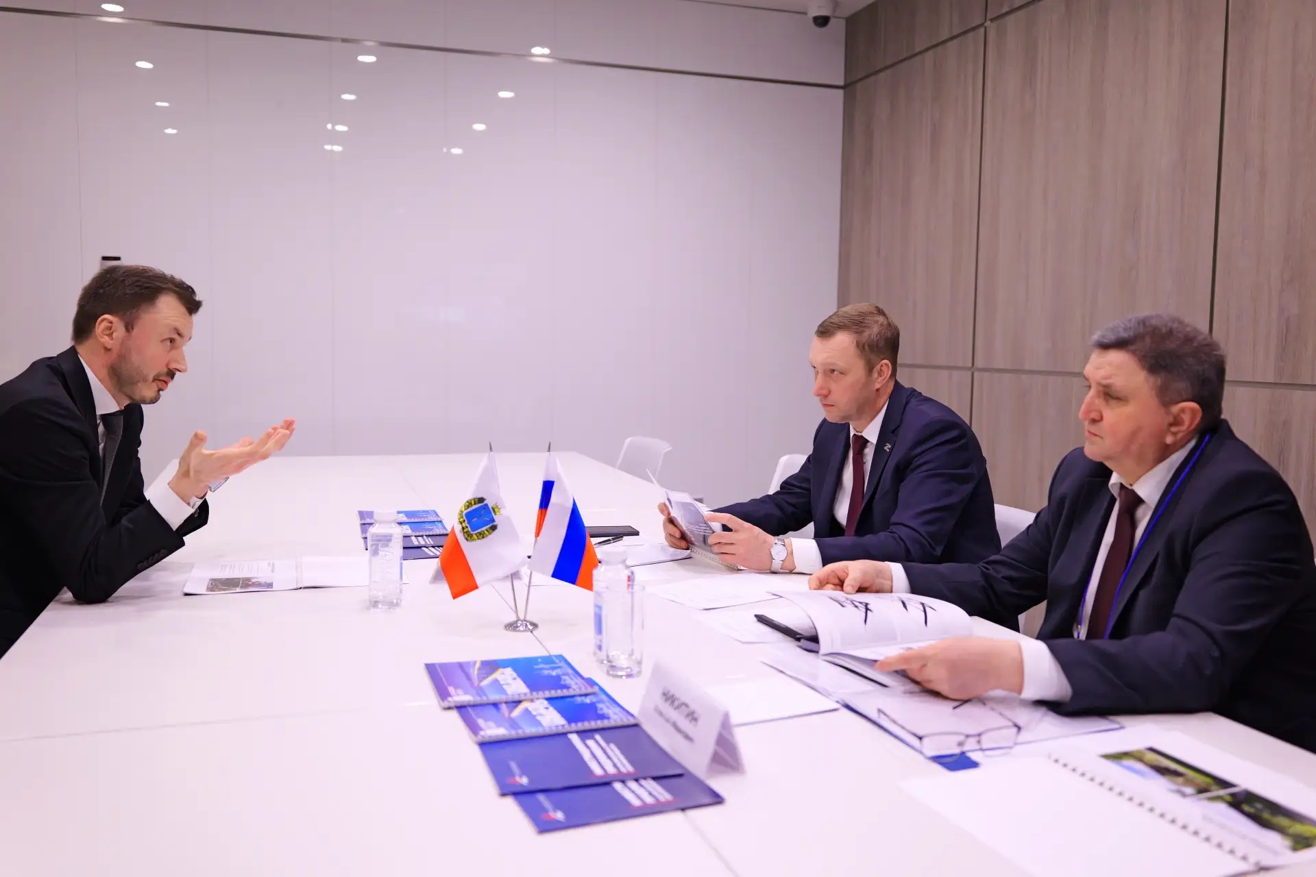 В строительство отеля в Балаково инвесторы готовы вложить почти полмиллиарда