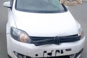 Дедушка на иномарке сбил юного пешехода в Балаково