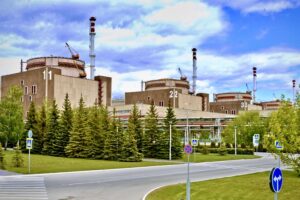 На энергоблоке №1 Балаковской АЭС началась опытная эксплуатация «толерантного» МОКС-топлива для реакторов ВВЭР