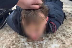 19-летний житель Балаково обвиняется в терроризме и изнасилованиях