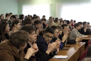 ВИДЕО Наука на службе прогресса: в БИТИ НИЯУ МИФИ прошла XII Всероссийская конференция