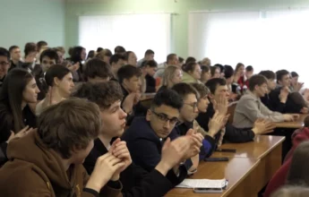 ВИДЕО Наука на службе прогресса: в БИТИ НИЯУ МИФИ прошла XII Всероссийская конференция