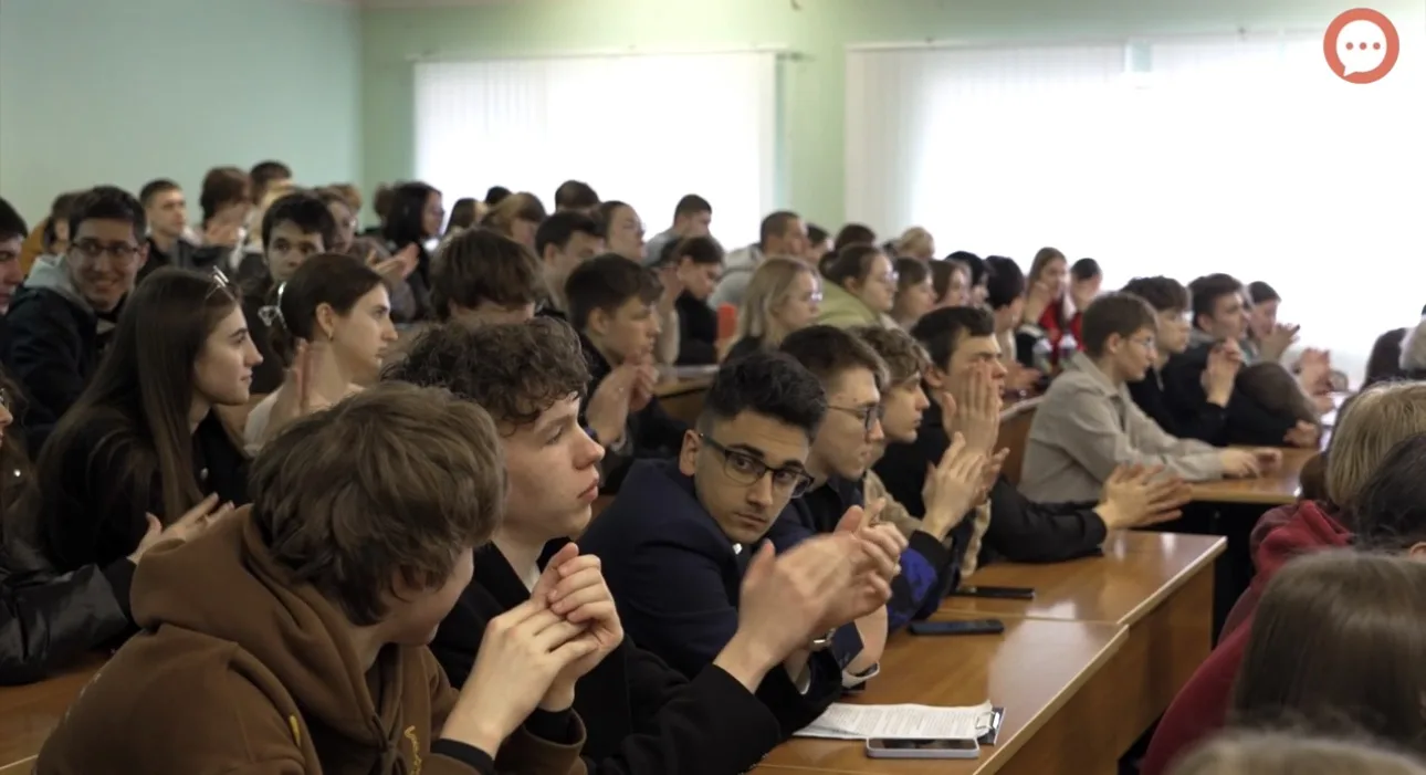 ВИДЕО Наука на службе прогресса: в БИТИ НИЯУ МИФИ прошла XII Всероссийская конференция