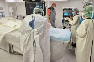 Уникальный аппарат для спасения сердец заработает в Балаково