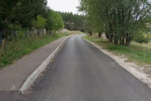 В балаковском селе отремонтируют улицу маршала Ворошилова