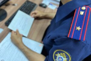 Балаковские следователи расследуют убийство 16-летнего подростка