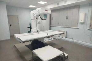В Саратовской области снизилась смертность от болезней системы кровообращения