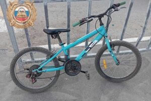 Ребенок угодил под колеса легкового автомобиля в Балаково