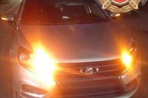 10-летнего велосипедиста в Балаково сбил автомобиль