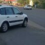 Дедушку на велосипеде в Балаково сбил автомобиль