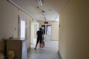 Давление и гастриты. Чем болеют дети в Балаково