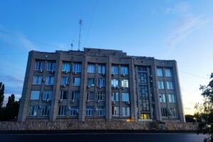 Министр Торгашин в Балаково проведет личный прием граждан