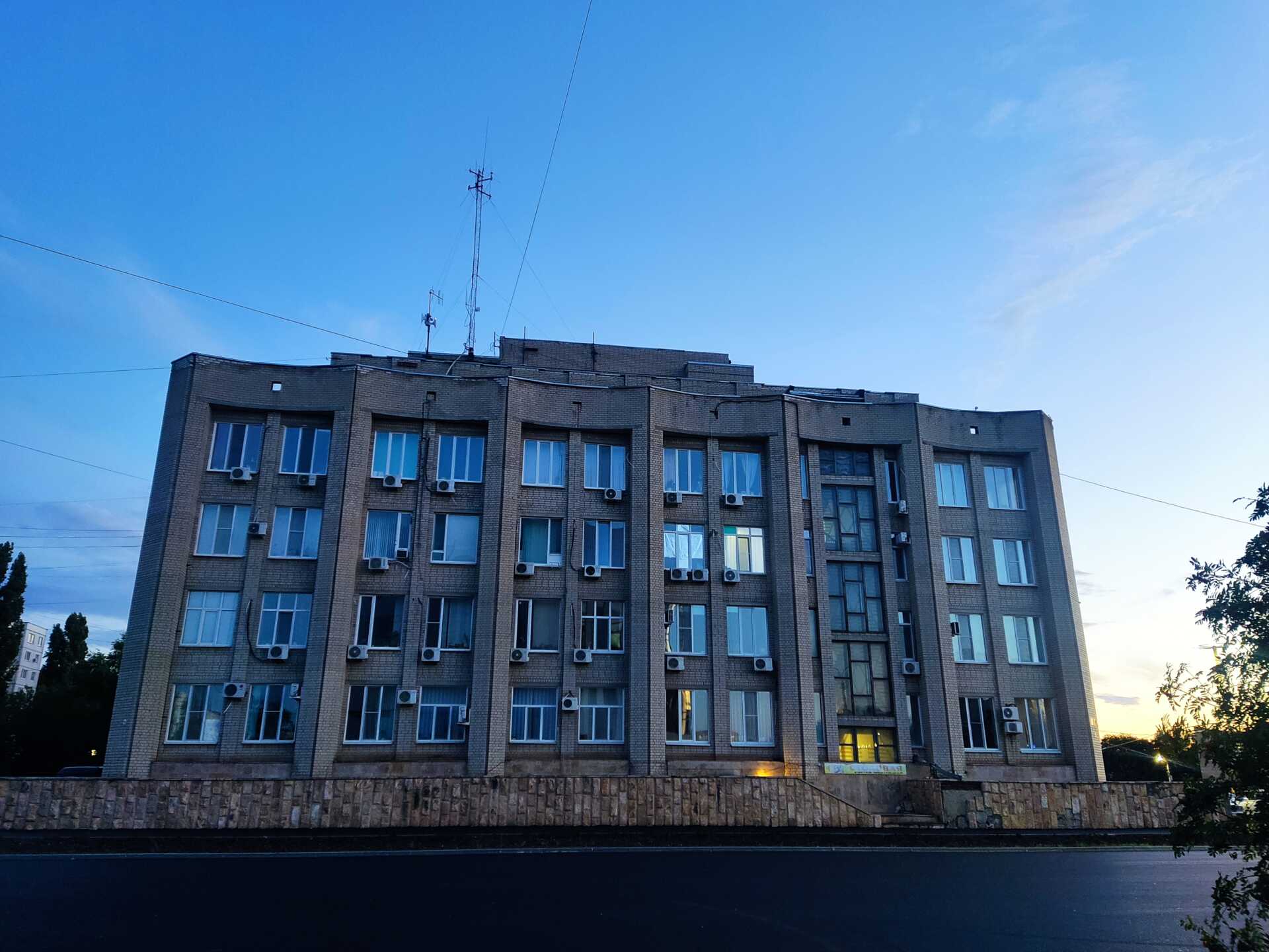 Министр Торгашин в Балаково проведет личный прием граждан
