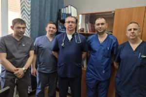 Балаковские врачи рассказали, как спасают пациентов после жутких ДТП
