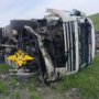 В смертельном ДТП на трассе погиб молодой человек