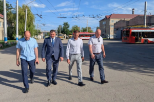 Герой с двумя Орденами Мужества стал главным инженером в «БЭТ»