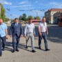 Герой с двумя Орденами Мужества стал главным инженером в «БЭТ»
