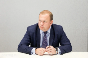 Министр в Балаково проведет личный прием граждан