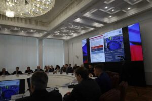 Форель, лифты и дроны. Балаково заманивает крупный бизнес