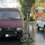 Четвероклассник в Балаково попал под колеса «ГАЗели»