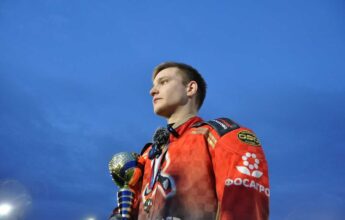 ВИДЕО Спидвей в Балаково. Сезон-2026 открыт