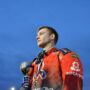 Юниор из Балаково выиграл домашний полуфинал
