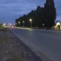 Рядом с парком «Энергетик» наконец-то будет светло