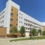 В День Победы в балаковском роддоме появились три богатыря
