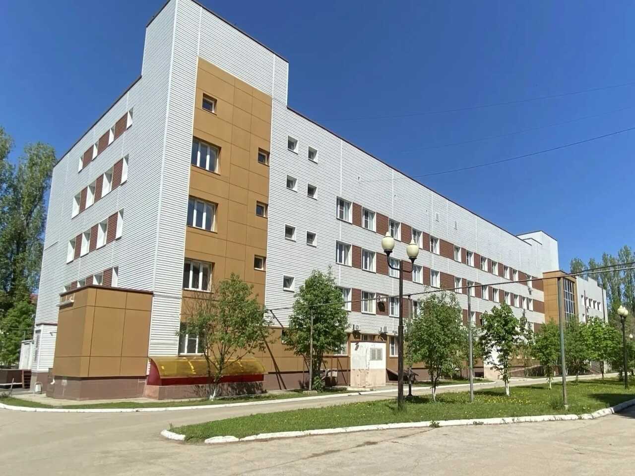 В День Победы в балаковском роддоме появились три богатыря