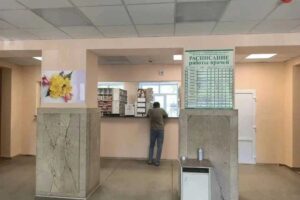Обновлённая поликлиника в Балаково приняла уже 4,5 тысячи пациентов