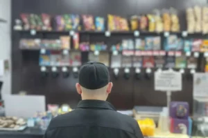 В день последнего звонка в Балакове продавали алкоголь