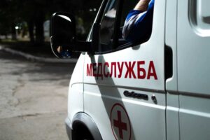 68 балаковцев с разными травмами спасли врачи БГКБ
