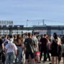 В Балаково начальник отдела по спорту получила нагоняй за очередь на спидвей