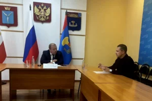 Балаковский предприниматель пожаловался министру на отсутствие газоснабжения