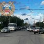 Легковой автомобиль сбил подростка в Балаково