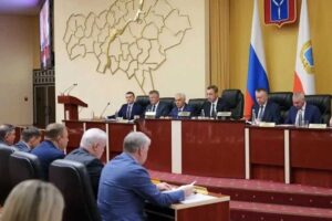 В Саратовской области успешно модернизируют первичное звено здравоохранения