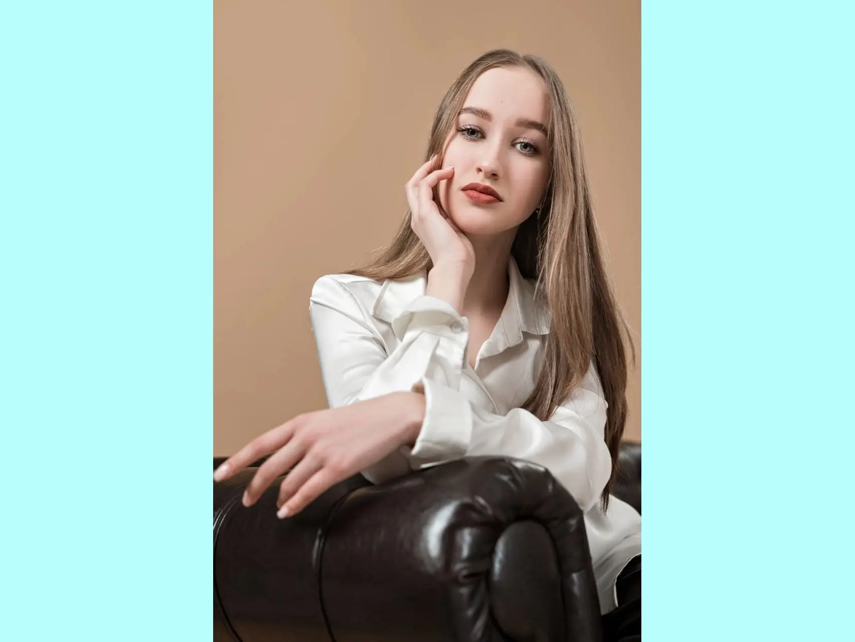 Валерия Авдеева: "ЕГЭ на 100 баллов - это новые горизонты"