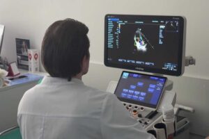 Врачи «Бакулевки» в Балаково: сердце в надёжных руках