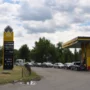 Ограничение на продажу бензина продлили