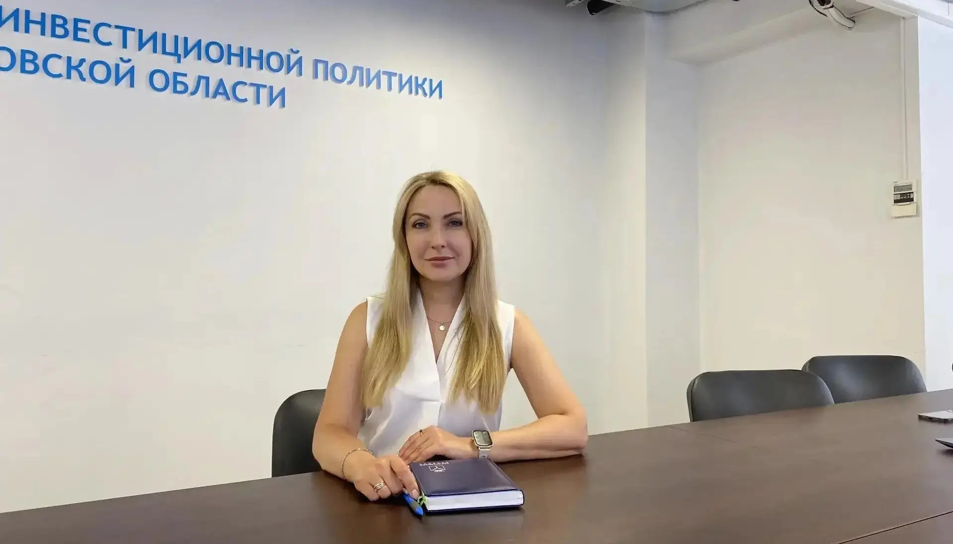 Саратовским предпринимателям рассказали о возможностях «ПОС Бизнес»