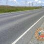 Рядом с Балаково иномарка сбила пешехода насмерть