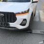 Внедорожник в Балаково сбил юного самокатчика