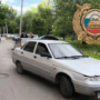 Студент в Балаково сбил маленького пешехода