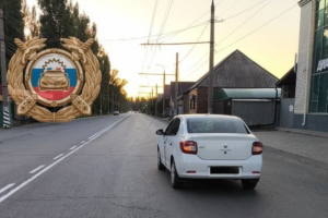 Водитель иномарки в Балаково сбил пешехода